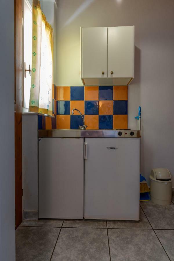 Averto Lefkáda Exterior foto